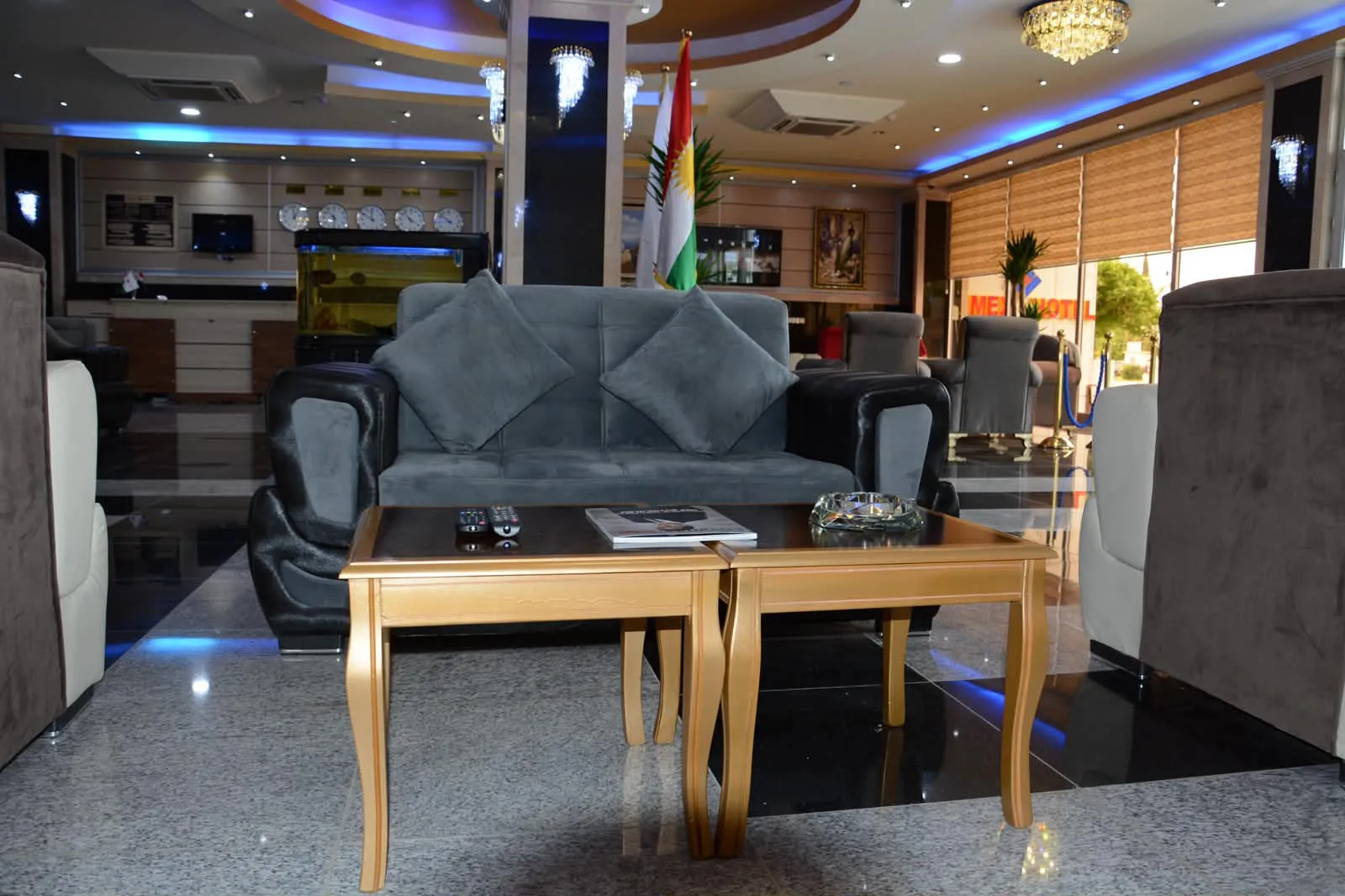Fomex Hotel Gallery Image 10
