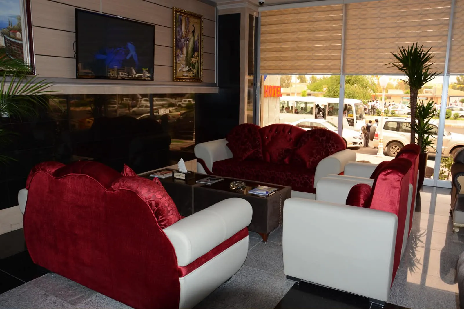 Fomex Hotel Gallery Image 11