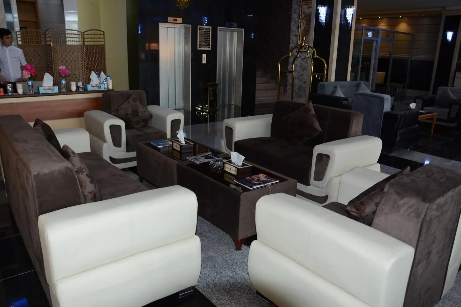 Fomex Hotel Gallery Image 13