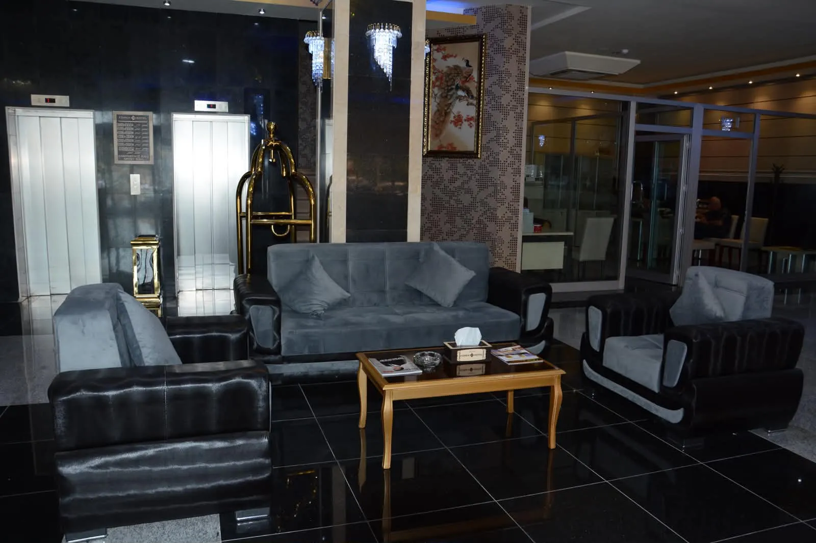 Fomex Hotel Gallery Image 14