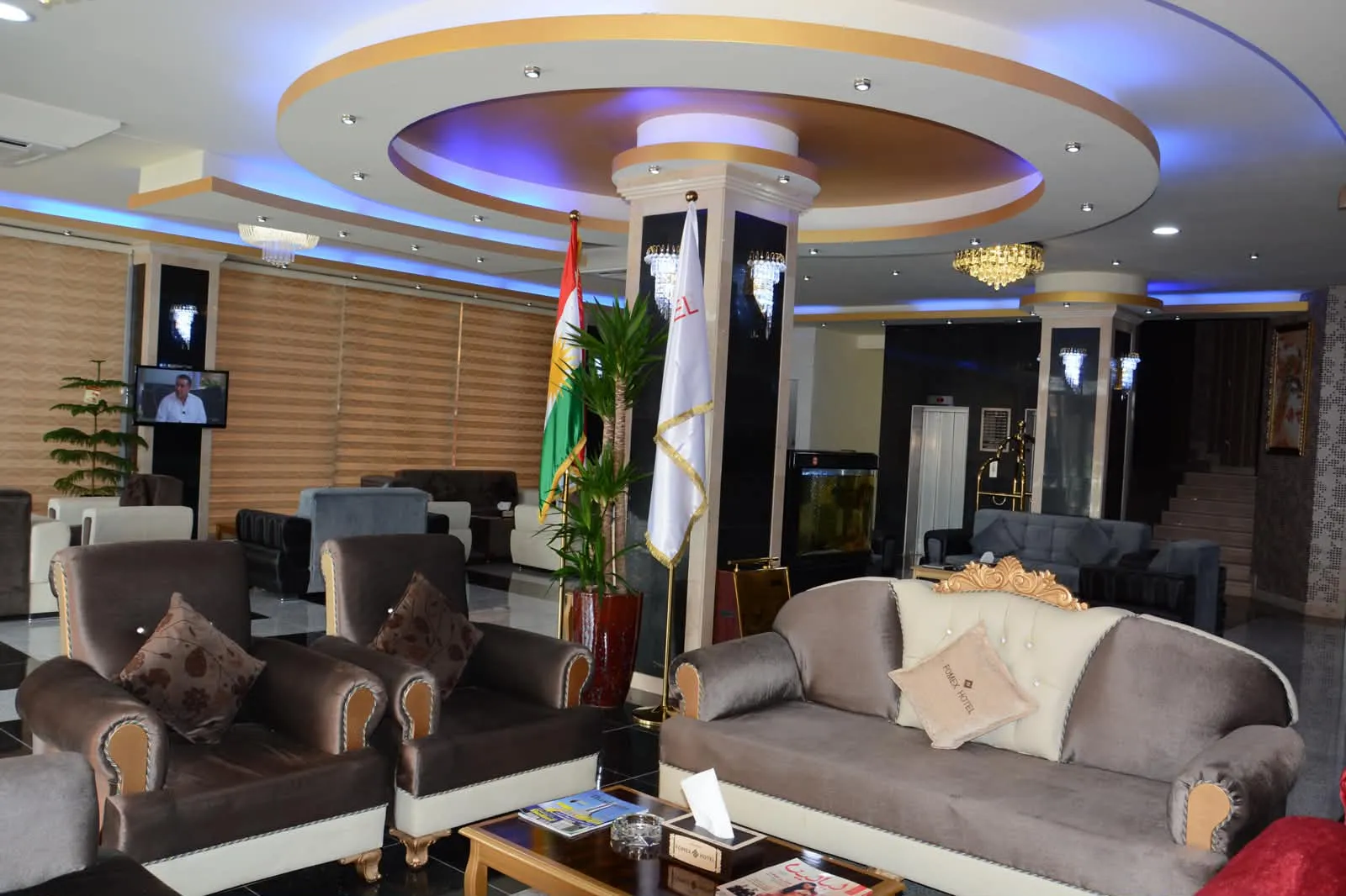 Fomex Hotel Gallery Image 15
