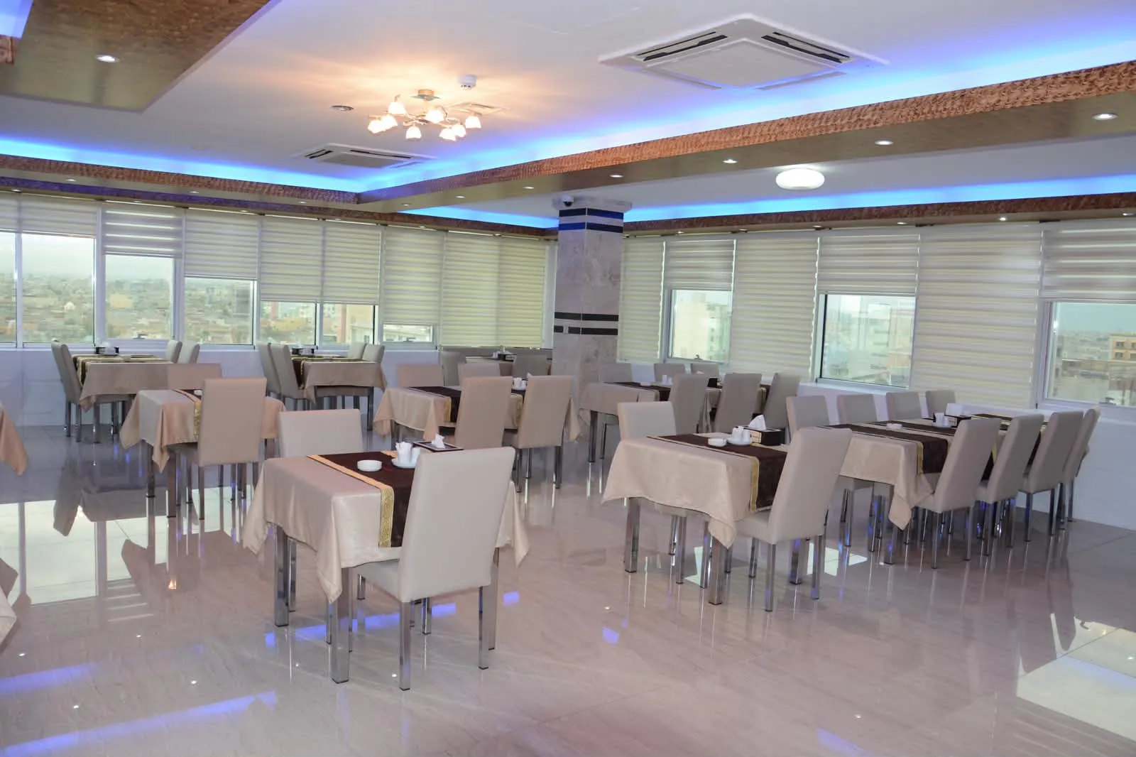 Fomex Hotel Gallery Image 17