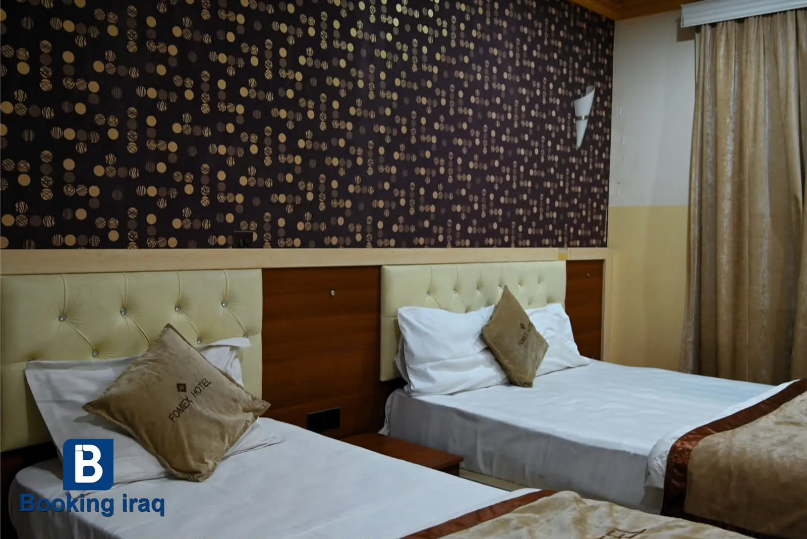 Fomex Hotel Gallery Image 2