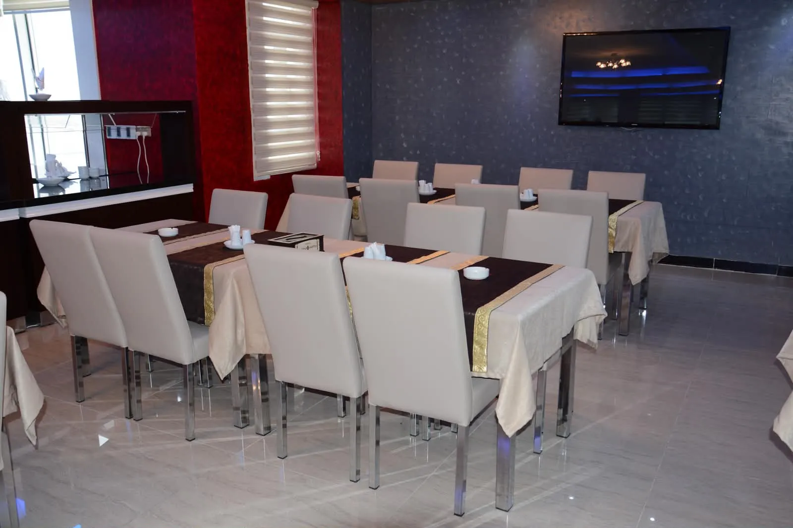 Fomex Hotel Gallery Image 18
