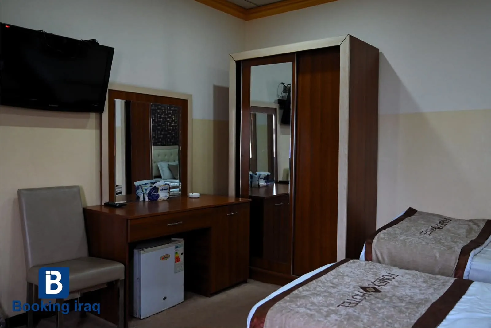 Fomex Hotel Gallery Image 21