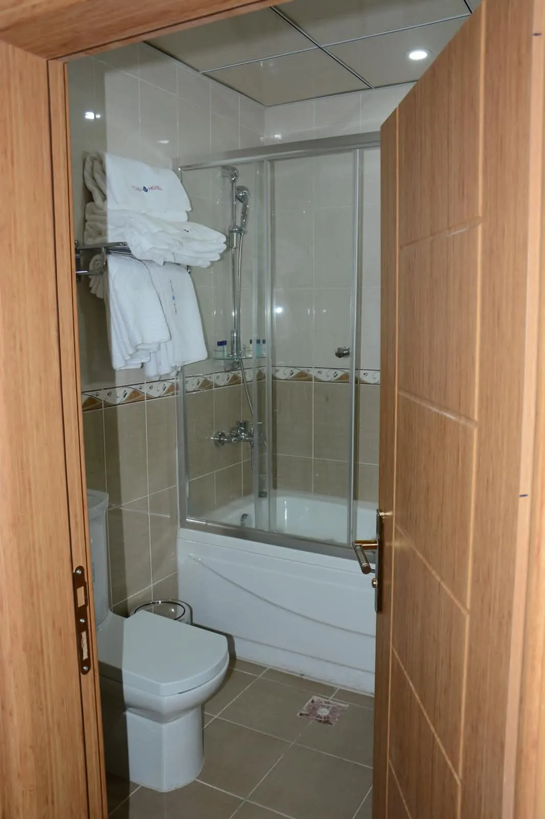 Fomex Hotel Gallery Image 22
