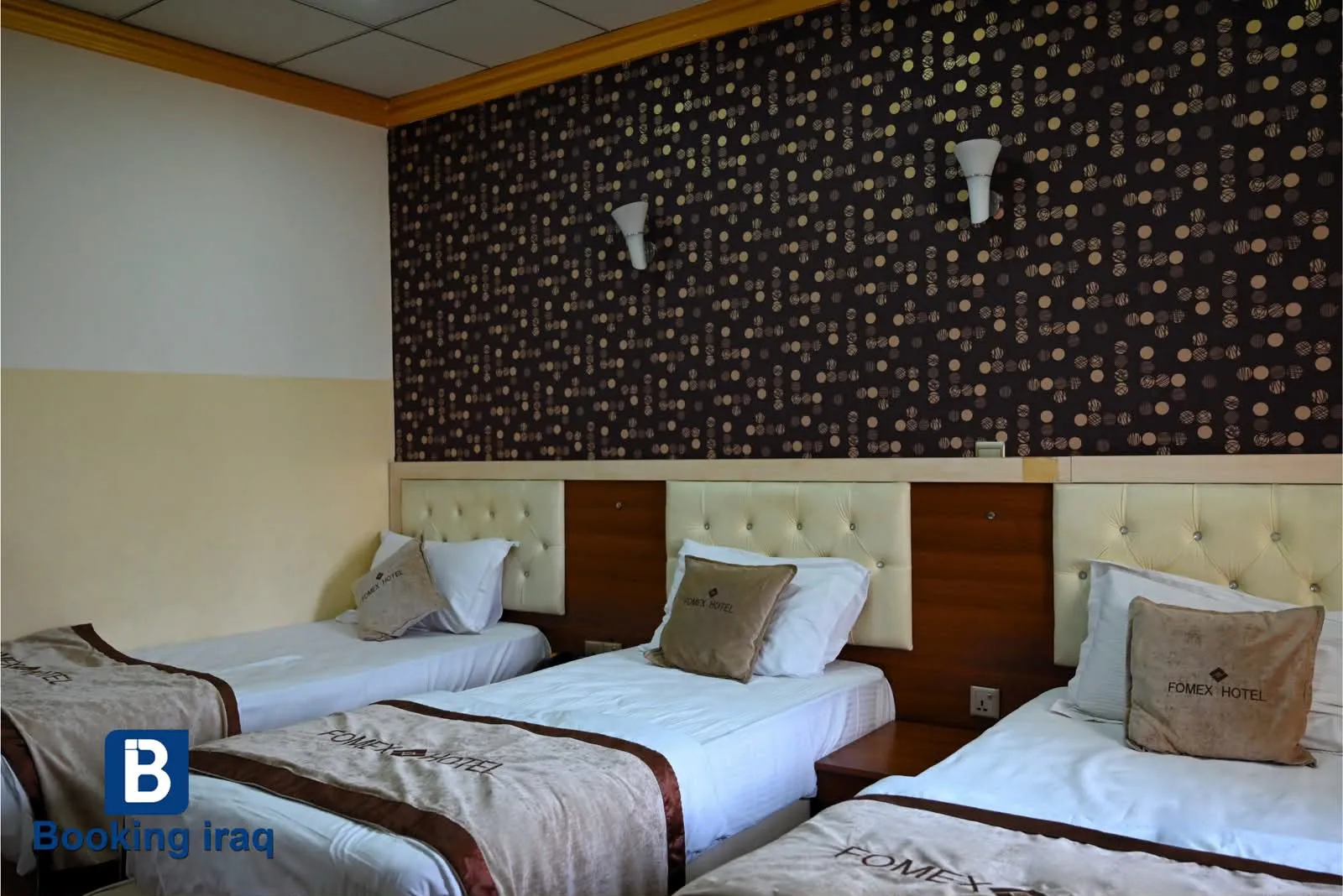 Fomex Hotel Gallery Image 4
