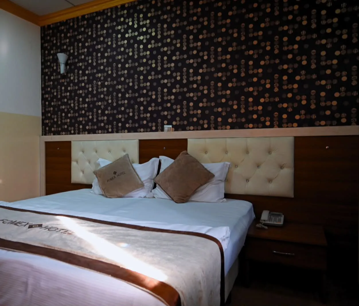 Fomex Hotel Gallery Image 5