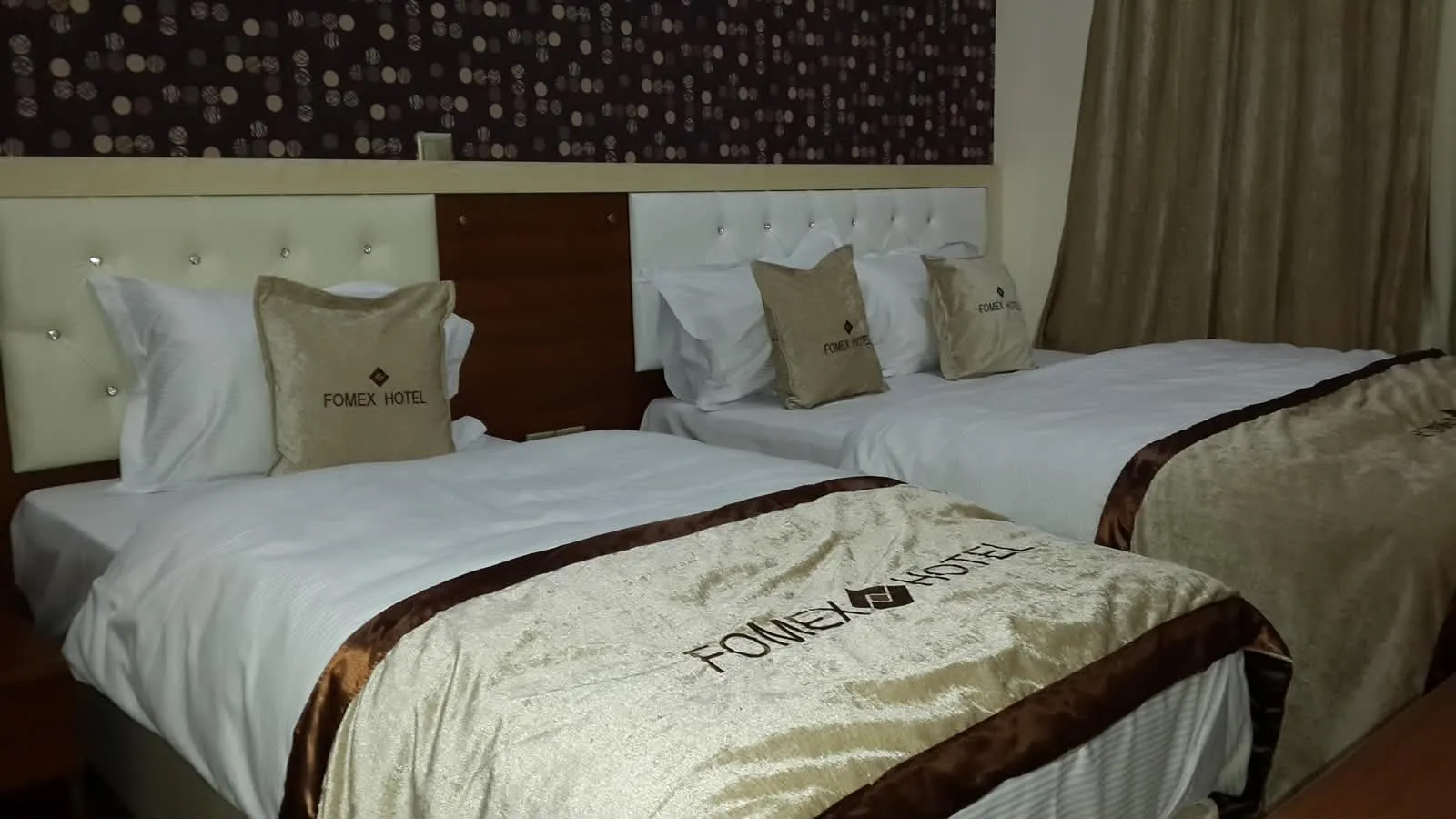 Fomex Hotel Gallery Image 7