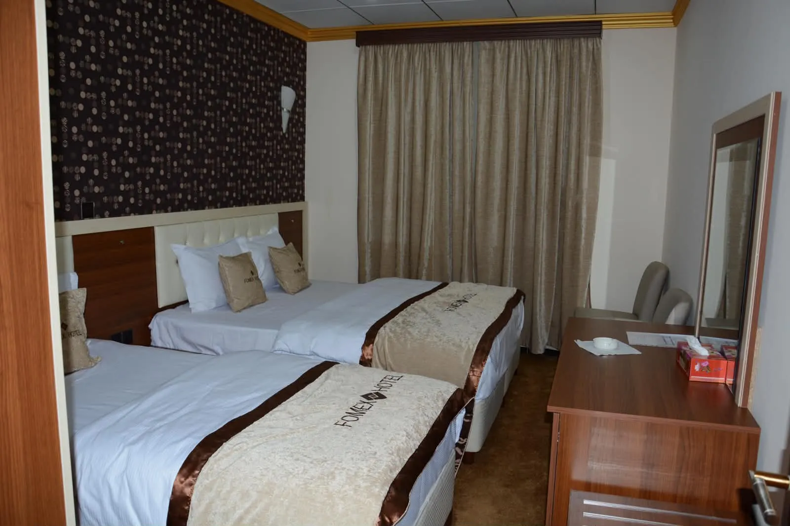 Fomex Hotel Gallery Image 8